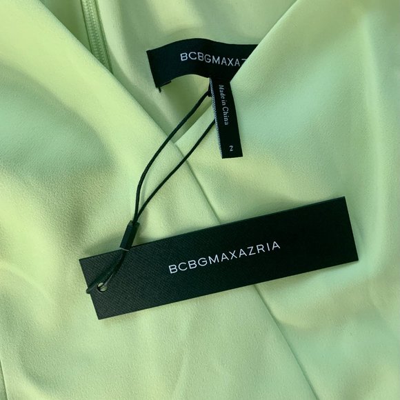 BCBG dress - Picture 7 of 8